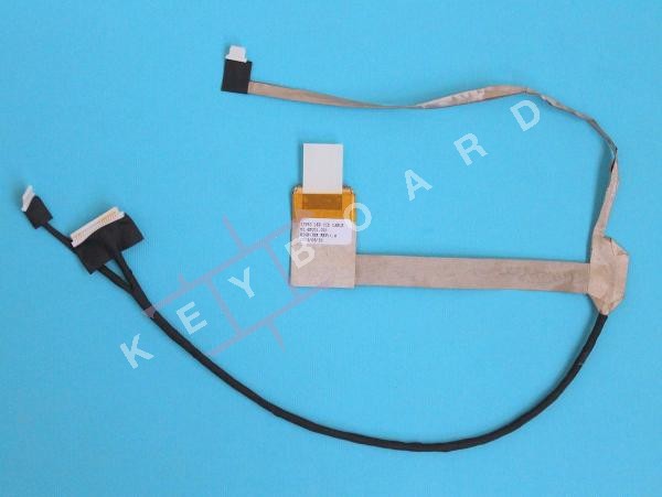 Шлейф матриці до ноутбука Gateway NV53